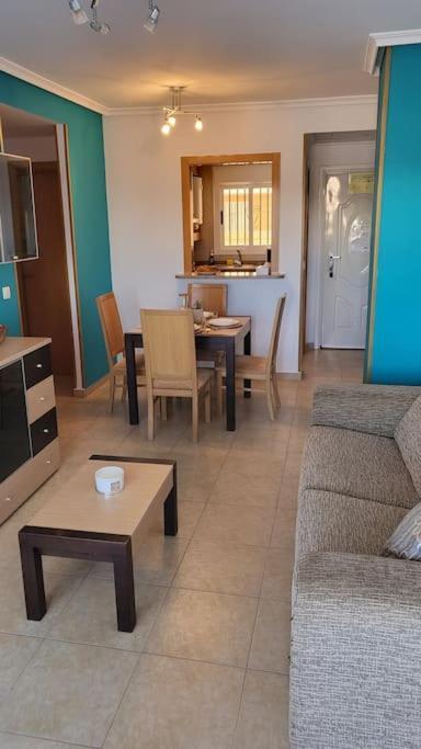 Apartamento Torremar M El Borseral Exterior foto